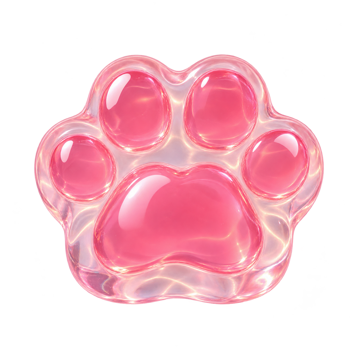 Jelly Paw